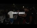 Curly b  dead oppz  official music 