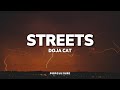 Doja Cat - Streets (LYRICS)
