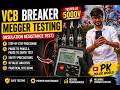 VCB Breaker Megger Testing | Insulation Resistance Test Procedure (Step-by-Step Hindi)