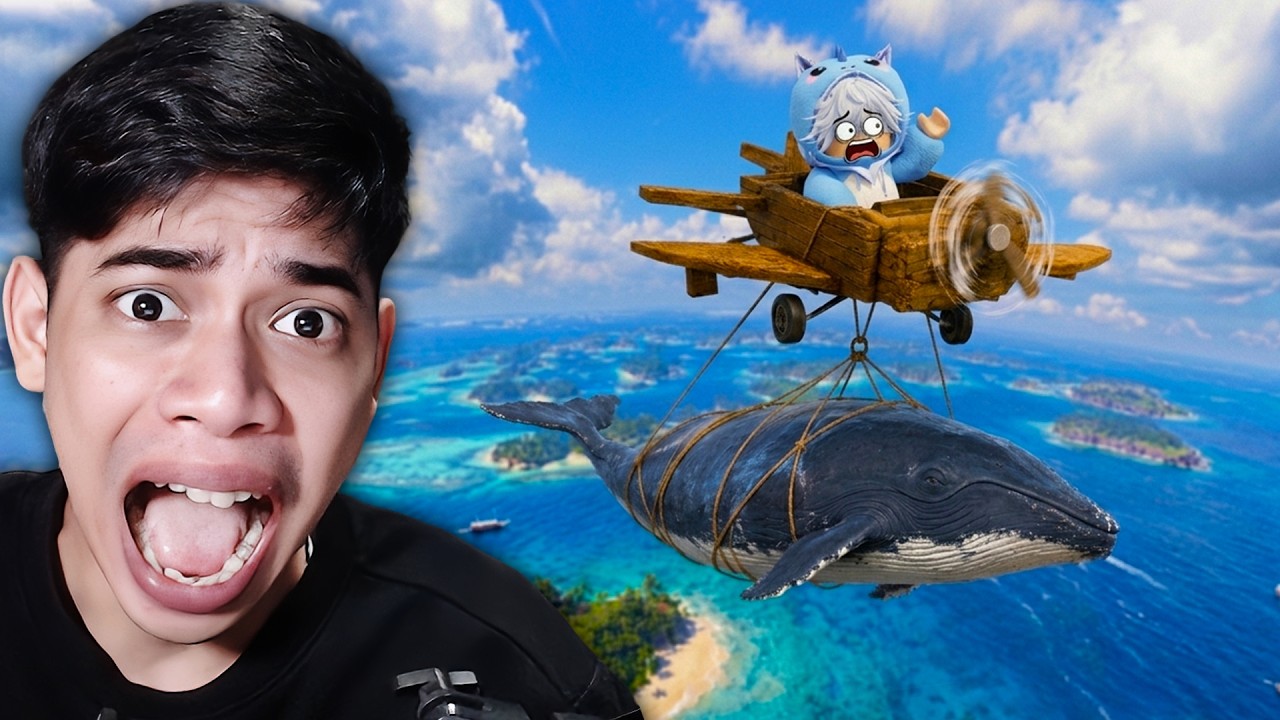 Latest Title & Thumbnail
