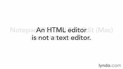 HTML5 Tutorial for Beginners Full What you need to know about this course