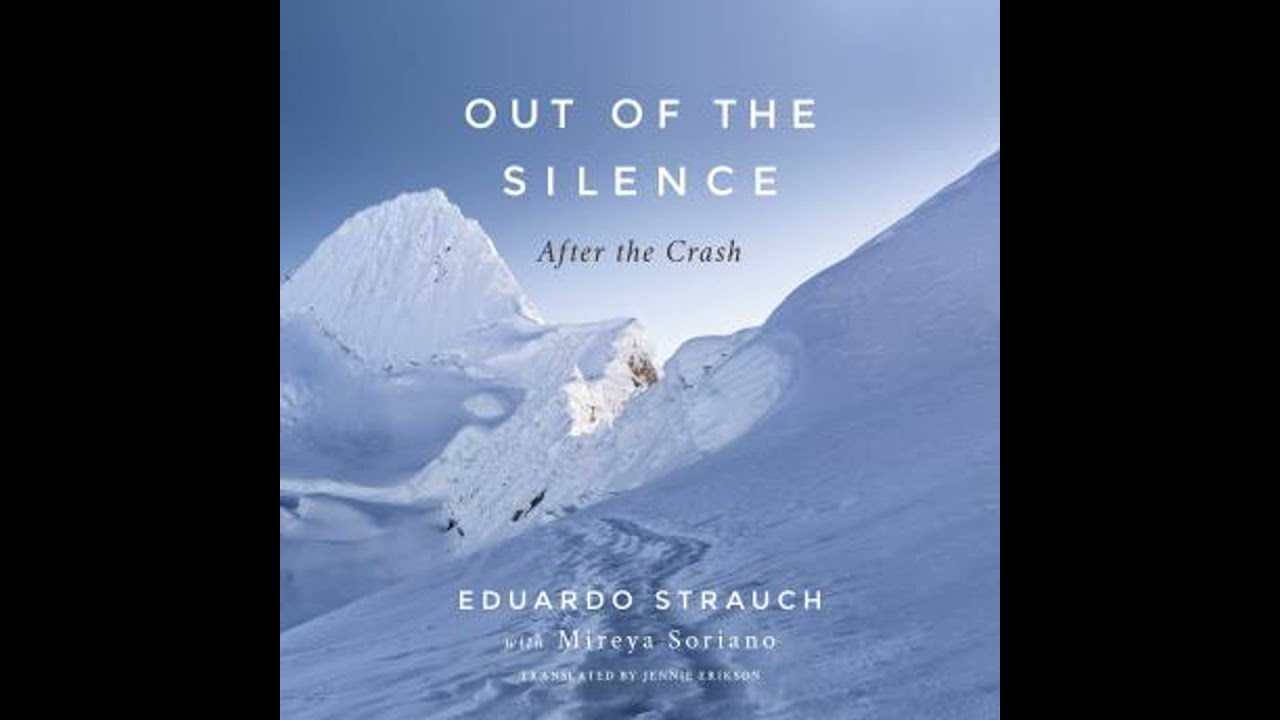 Out of the Silence: After the Crash - Eduardo Strauch