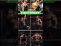 #aiart #motivation #workoutmusictv #bass #mrolympia #aesthetic #olympia #sports