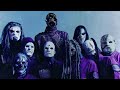 Lets talk about the new slipknot masks