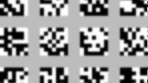 population 100, mutation rate 0.005, crossover rate 0.0