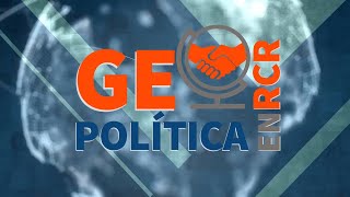 Geopolítica En Rcr Lunes 13 De Octubre De 2025 Edición 0800 P.m.