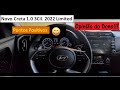 Hyundai novo creta 10 tgdi 2022 limited  pontos positivos  opinio do dono