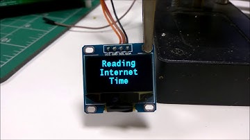 STM32F103C8T6 - RTC (Updating STM32