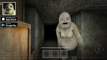 Slenny Scream: Horror Escape | Gameplay Walkthrough Part 1 (Android, iOS)
