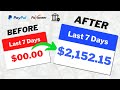 2000week  affiliate marketing  warriorplus affiliate marketing 2023