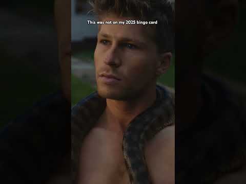 Robert Irwin Bonds ad