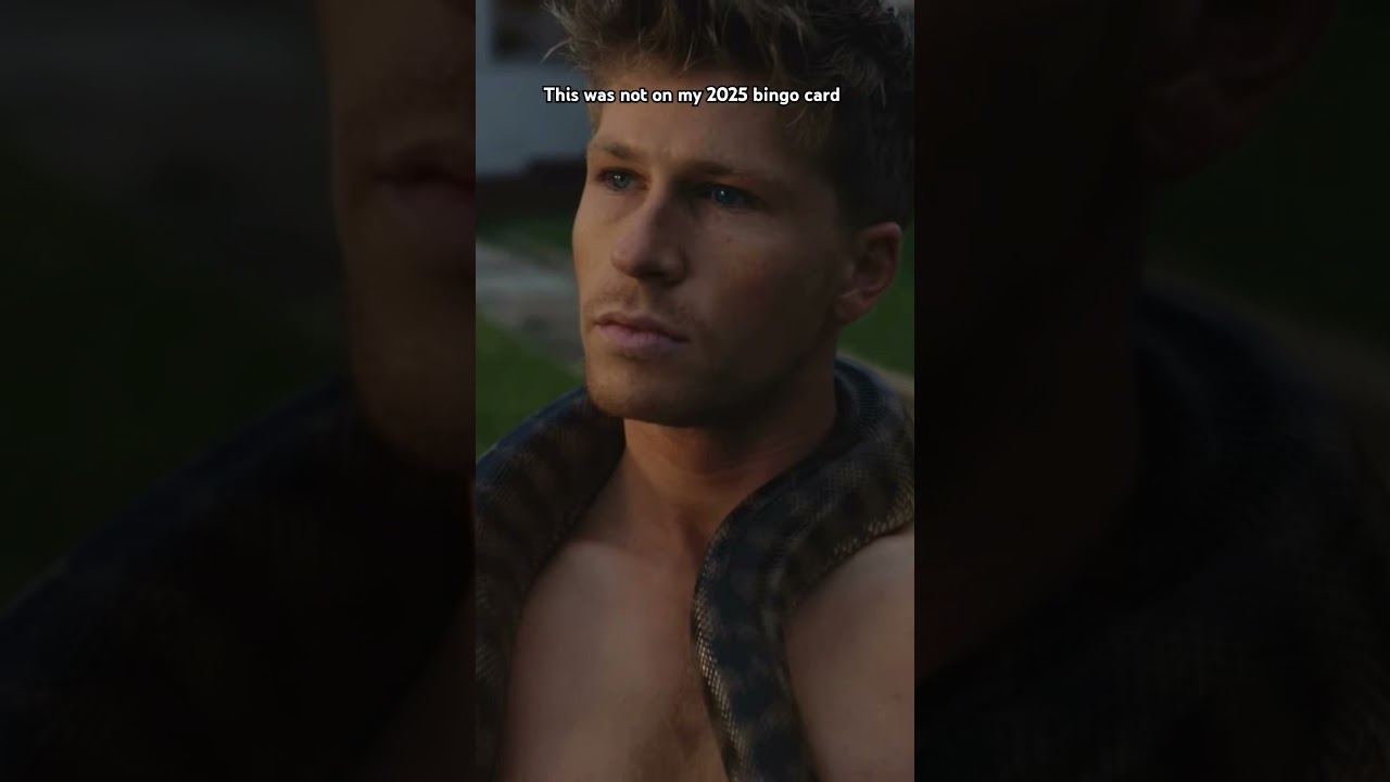 Robert Irwin Bonds ad