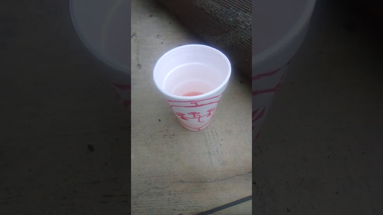 Simple Lilith Offering