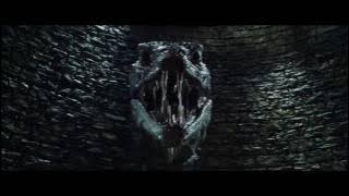 Harry Potter: Basilisk