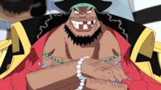Monkey D Dragon VS Marshal D Teach Trailer If It Happened
