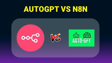 Autogpt vs N8n Which One Should You Use?