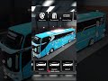 Modifikasi Bus Explorer #roblox #bussid #ets2 #bussimulatorindonesia