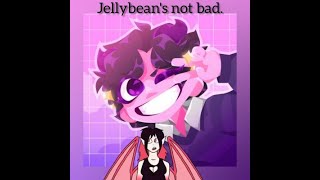 Jellybean drama and what they ACTUALLY did. (E.D video)