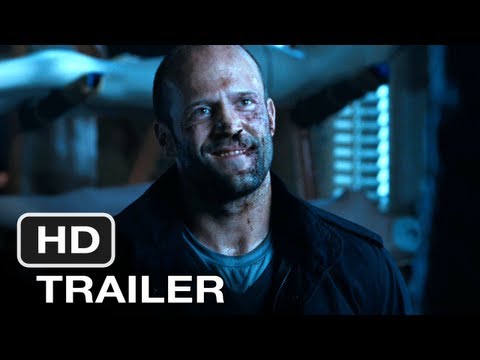 Killer Elite - Movie Trailer #2 (2011) HD