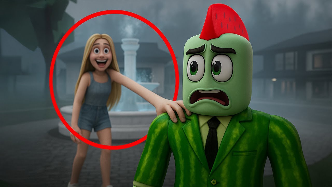 Ik Dacht Alleen Te Zijn In Deze Server, Maar Toen...