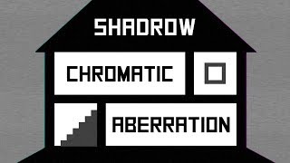 Chromatic Aberration (Original Song) - Shadrow