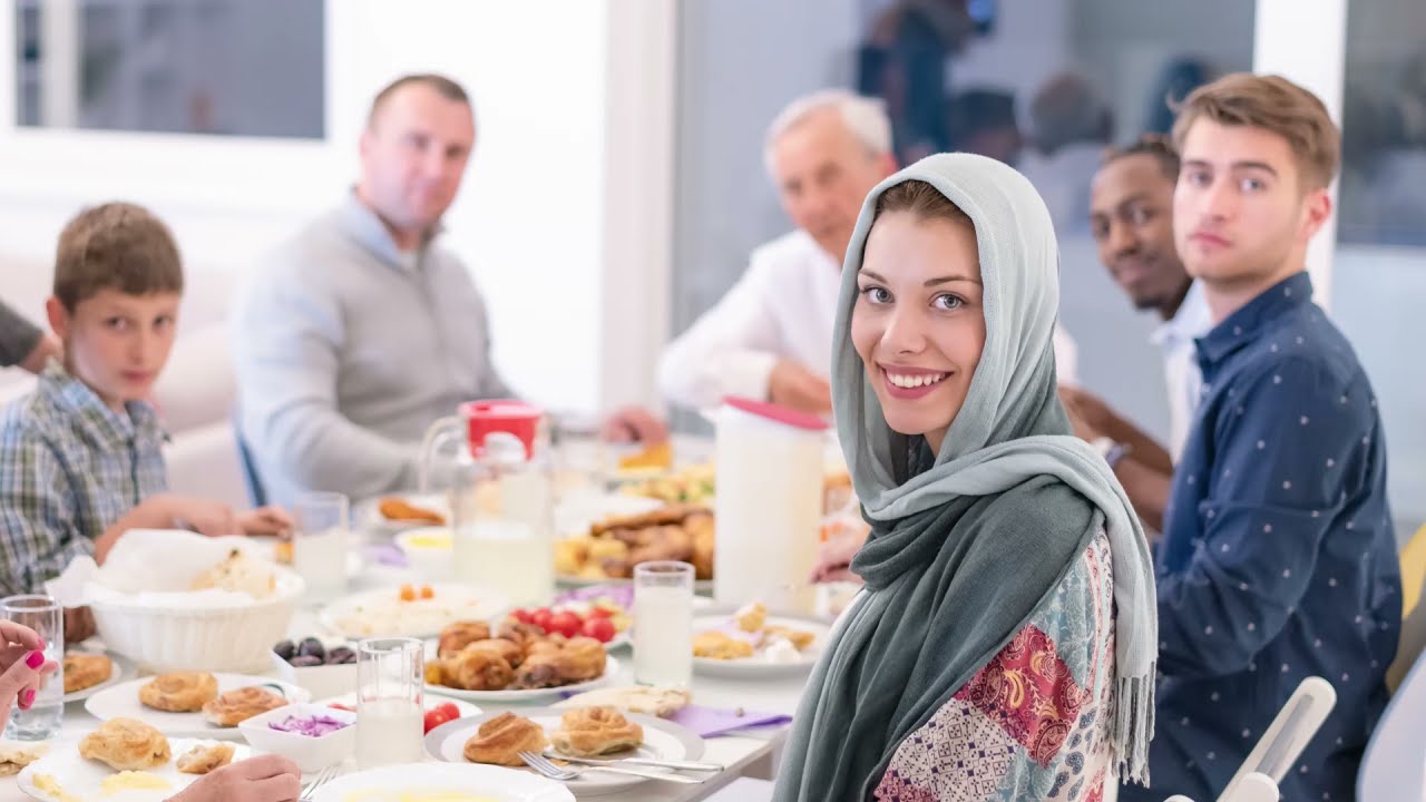 Halal Expo and Summit U.S. 2021 promo video