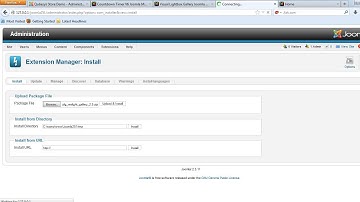 Responsive Lightbox Gallery Joomla Plugin and Module