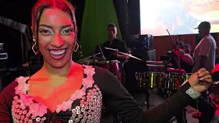 Pídeme la Luna (Cover) Agrupación Oasis Del Sabor Wealth