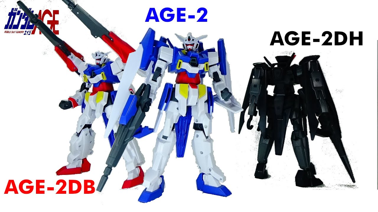 父を超えるために飛び立つ次世代のスーパーパイロットのガンダム