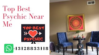 Top Best Psychic Near Me
