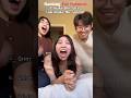 Ranking The Funniest I make the face you make the sound