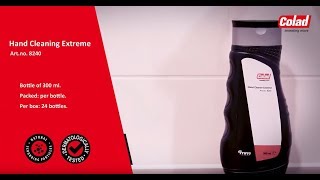 Colad 8240 Handreiniger Extreme Crop - Car Repair Online Products