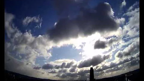 Cloud Camera 2016-02-11: Falk School