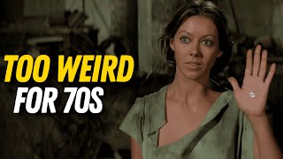 The 10 Most Unfairly Overlooked Sci-Fi Movies Of The 1970s