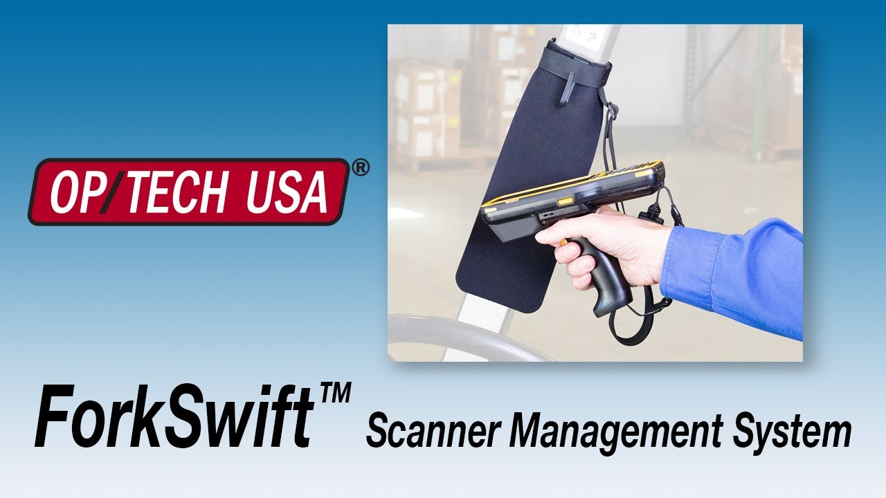 ForkSwift™ by OP/TECH USA Instructional Video