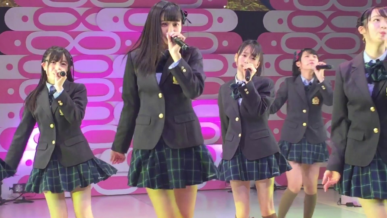 2016.11.05 チーム8島根公演(夜)なる推しカメラ