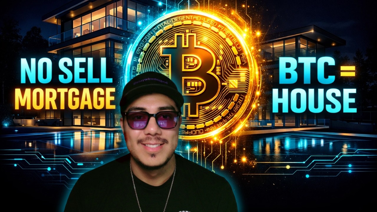 Fannie Mae's Big Bet on Bitcoin Just Paid Off