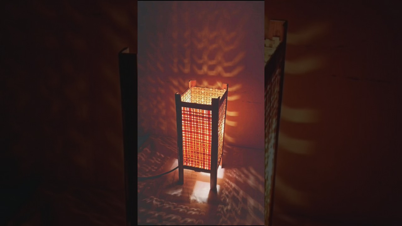 Best wooden craft making ideas💡