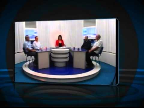 თოქ-შოუ \"დიალოგი\"-ს ანონსი - 5-6/06/2014