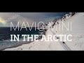 Mavic Mini in the Arctic // Andøy, Vesterålen