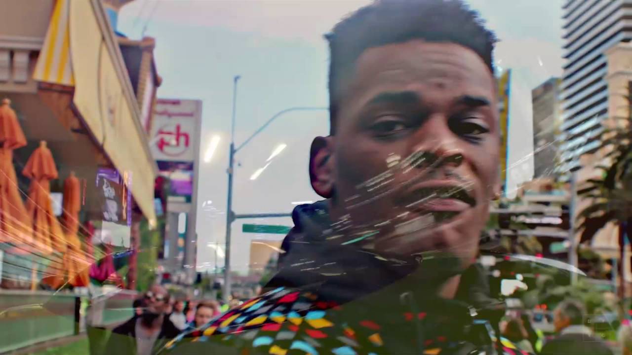 BO MILLIONS OFFICIAL VIDEO (DIRECTED BY LIL MO FILMS)