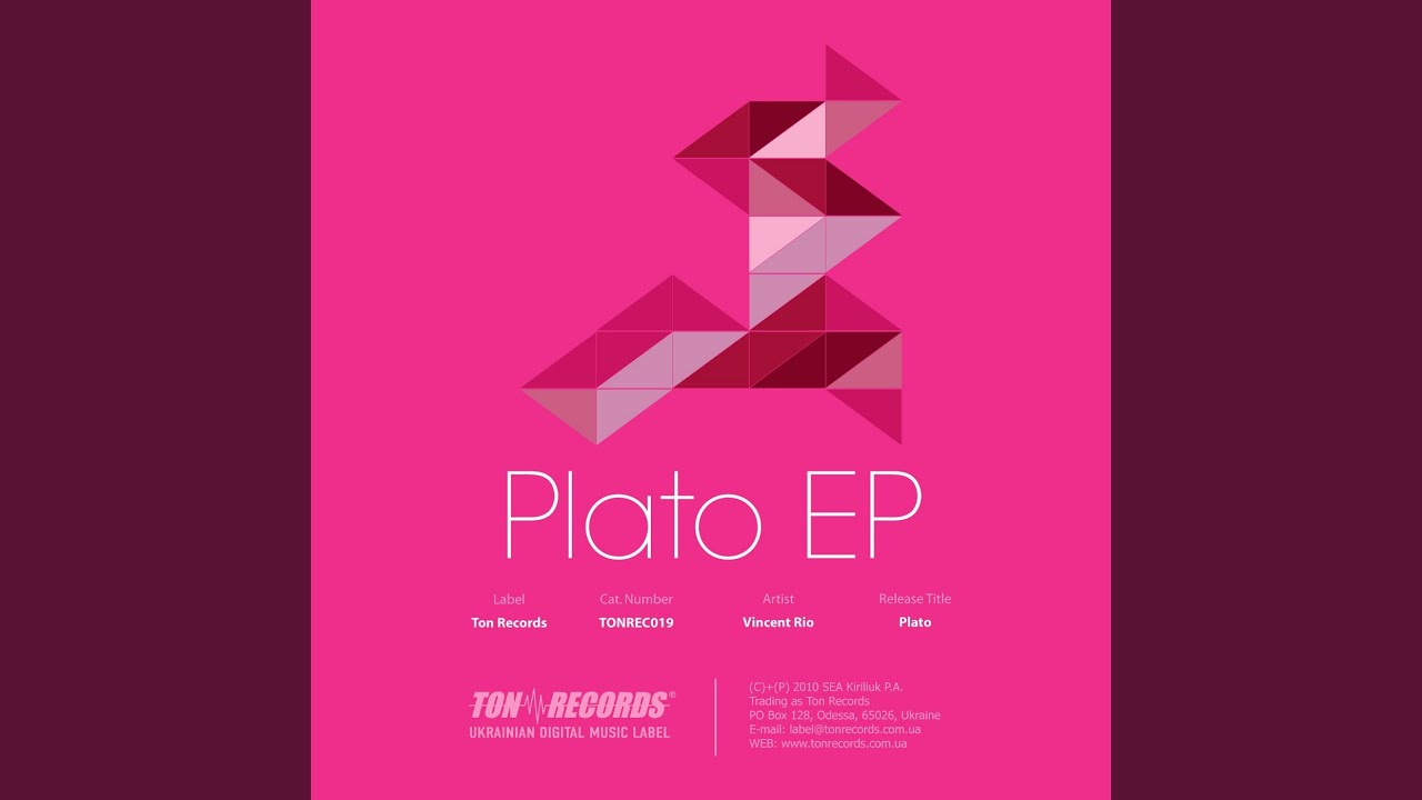 Watch Plato (Original) on YouTube Watch Plato (Original) on YouTube