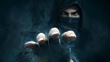 My First Look At This Stealth Action Adventure Game - THIEF Part 1