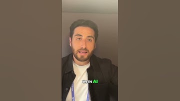 AI Cybersecurity Myth EXPOSED! 💥🤯 #shorts