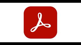 Adobe Reader PDF Editor Pro