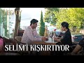 İkbal Selim'i Kışkırtıyor | Legacy 42. Bölüm (English & Spanish subs)