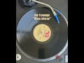 "Disco Inferno" The Trammps on 12” Vinyl LP @al7xmusic