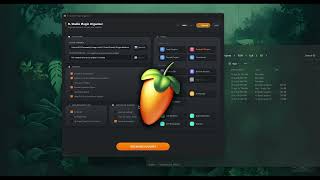 FL Studio Plugin Organizer v4 0 - [ New - FL Project Downgrade tool and more ] screenshot 3