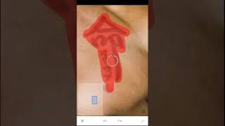 how to remove your tattoos in a minute!#shorts #tattoo 2022 screenshot 2