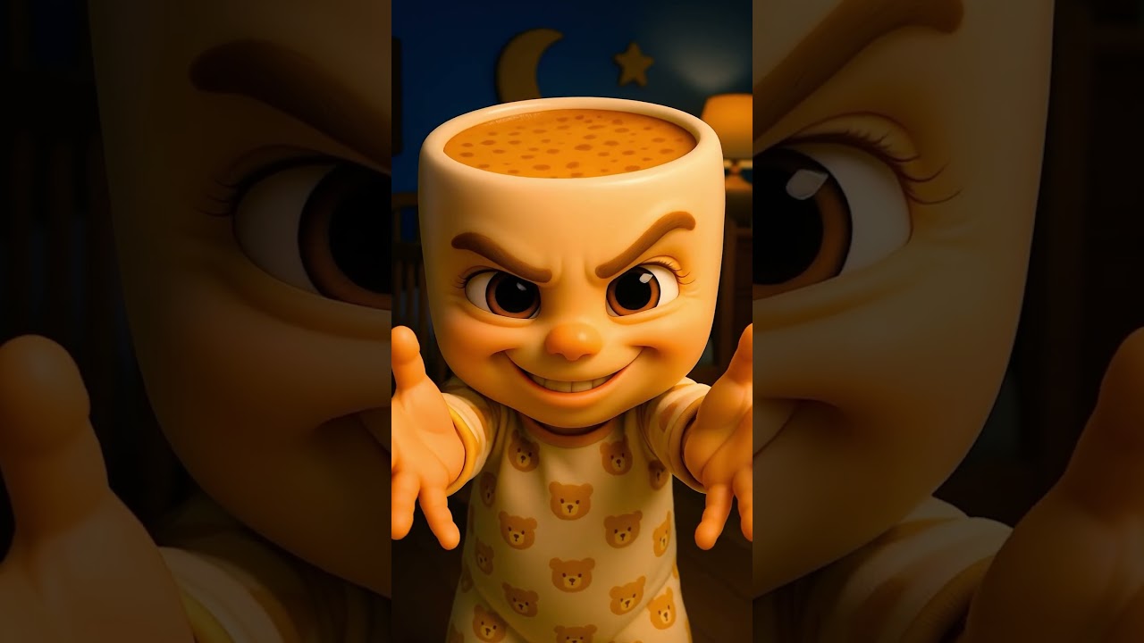 Classic annoying sister behavior lol